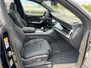 Audi RS Q8 performance TFSI qu 305VMax RS-AGA AHK