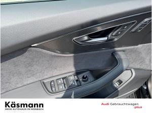 Audi RS Q8 performance TFSI qu 305VMax RS-AGA AHK