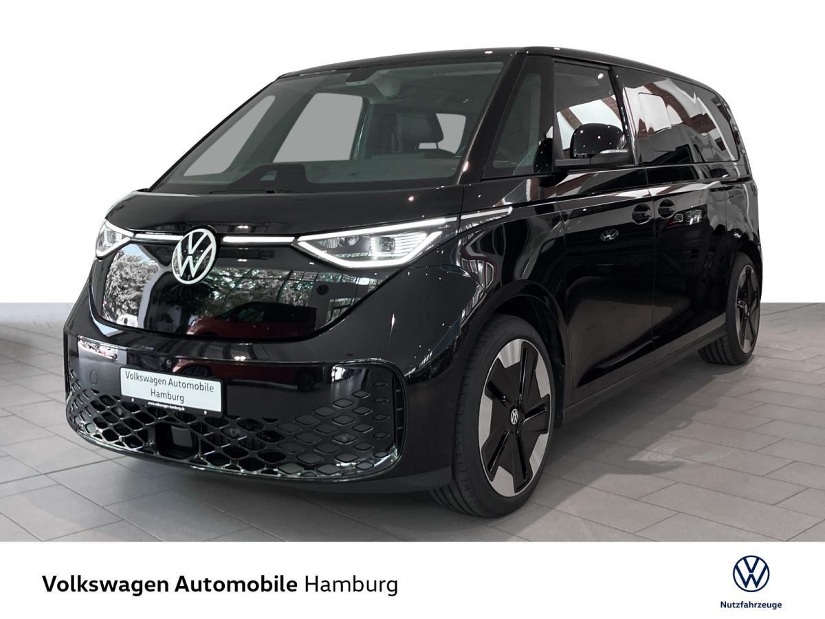 Volkswagen ID.Buzz Pro langer Radstand 6-Sitzer
