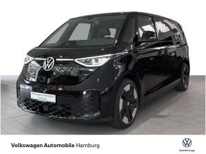 Volkswagen ID.Buzz Pro langer Radstand 6-Sitzer