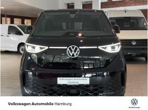 Volkswagen ID.Buzz Pro langer Radstand 6-Sitzer