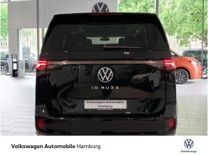 Volkswagen ID.Buzz Pro langer Radstand 6-Sitzer
