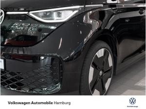 Volkswagen ID.Buzz Pro langer Radstand 6-Sitzer
