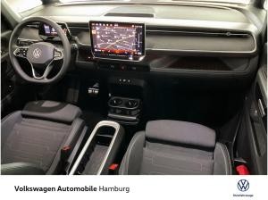 Volkswagen ID.Buzz Pro langer Radstand 6-Sitzer