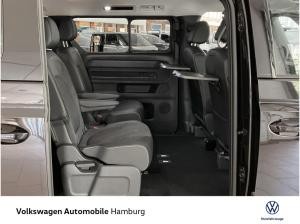 Volkswagen ID.Buzz Pro langer Radstand 6-Sitzer