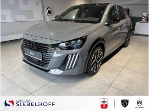 Peugeot 208 GT Hybrid 145 e-DSC6