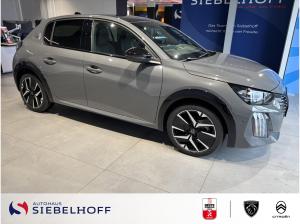 Peugeot 208 GT Hybrid 145 e-DSC6