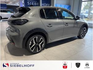 Peugeot 208 GT Hybrid 145 e-DSC6