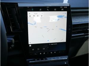 Renault Austral Techno Esprit Alpin Mild Hybrid 160 Winterpaket & Elektrische Heckklappe