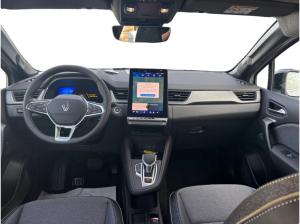 Renault Symbioz Techno E-Tech Full Hybrid 160 SITZHEIZUNG ALLWETTERREIFEN