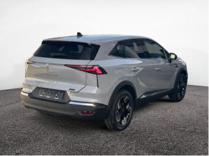 Renault Symbioz Techno E-Tech Full Hybrid 160 SITZHEIZUNG ALLWETTERREIFEN