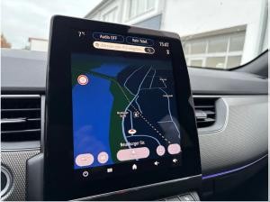 Renault Arkana TECHNO Mild Hybrid 140 EDC ALLWETTER SHZ LENKRADHEIZUNG