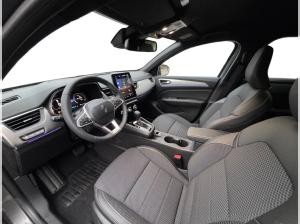Renault Arkana TECHNO Mild Hybrid 140 EDC ALLWETTER SHZ LENKRADHEIZUNG