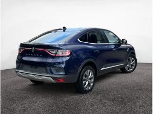 Renault Arkana TECHNO Mild Hybrid 140 EDC ALLWETTER SHZ LENKRADHEIZUNG