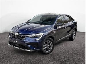 Renault Arkana TECHNO Mild Hybrid 140 EDC ALWETTER SHZ LENKRADHEIZUNG