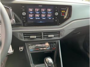 Volkswagen Taigo 1.0 TSI DSG R-Line