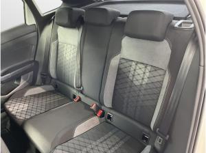 Volkswagen Taigo 1.0 TSI DSG R-Line