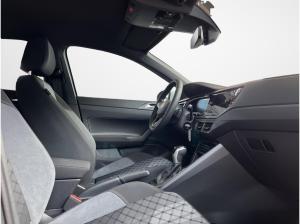 Volkswagen Taigo 1.0 TSI DSG R-Line