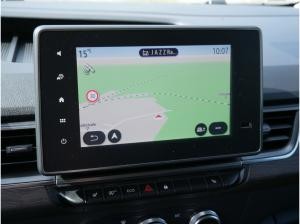 Renault Kangoo Techno TCe 130 EDC PDC SHZ KAMERA NAVI LED