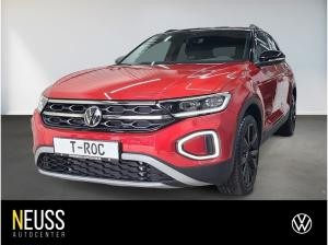 Volkswagen T-Roc 1.5 TSI DSG Style