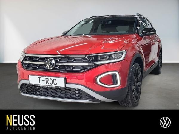 Volkswagen T-Roc 1.5 TSI DSG Style Sale