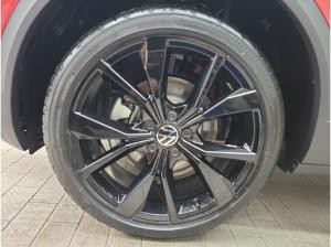 Volkswagen T-Roc 1.5 TSI DSG Style