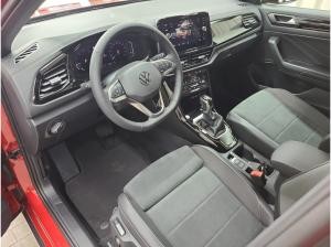 Volkswagen T-Roc 1.5 TSI DSG Style