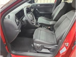 Volkswagen T-Roc 1.5 TSI DSG Style