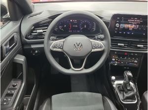 Volkswagen T-Roc 1.5 TSI DSG Style