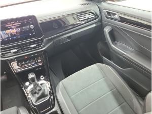 Volkswagen T-Roc 1.5 TSI DSG Style