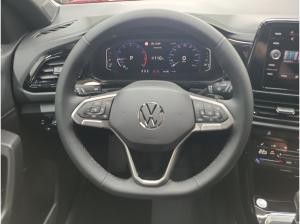 Volkswagen T-Roc 1.5 TSI DSG Style
