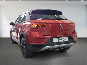 Volkswagen T-Roc 1.5 TSI DSG Style