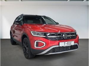 Volkswagen T-Roc 1.5 TSI DSG Style