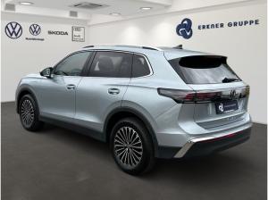 Volkswagen Tiguan 1.5TSI eHybrid Elegance AHK+GJR+NAV+ACC