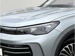 Volkswagen Tiguan 1.5TSI eHybrid Elegance AHK+GJR+NAV+ACC