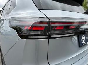 Volkswagen Tiguan 1.5TSI eHybrid Elegance AHK+GJR+NAV+ACC