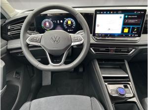 Volkswagen Tiguan 1.5TSI eHybrid Elegance AHK+GJR+NAV+ACC