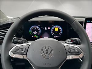 Volkswagen Tiguan 1.5TSI eHybrid Elegance AHK+GJR+NAV+ACC