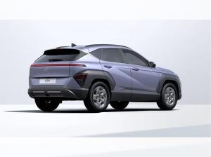 Hyundai KONA SX2 1.6 T-GDI 7-DCT 2WD Trend + Assistenz-Paket + elektrische Heckklappe