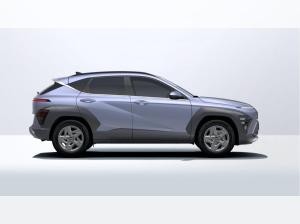 Hyundai KONA SX2 1.6 T-GDI 7-DCT 2WD Trend + Assistenz-Paket + elektrische Heckklappe