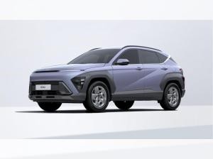Hyundai KONA SX2 1.6 T-GDI 7-DCT 2WD Trend + Assistenz-Paket + elektrische Heckklappe
