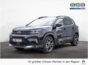 Citroën C5 Aircross 1.2 Max 145 mHEV KAMERA NAVI ACC LED