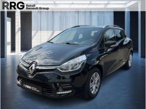 Renault Clio Grandtour LIMITED TCe 90 Radio Klima