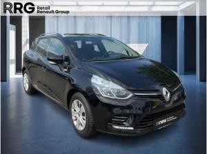 Renault Clio Grandtour LIMITED TCe 90 Radio Klima