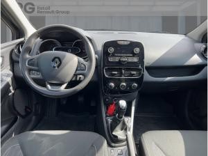 Renault Clio Grandtour LIMITED TCe 90 Radio Klima
