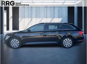 Skoda Superb 1.4 TSI Plug in Hybrid Ambition iV