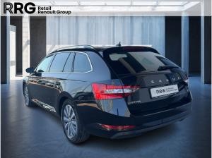 Skoda Superb 1.4 TSI Plug in Hybrid Ambition iV
