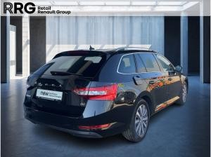 Skoda Superb 1.4 TSI Plug in Hybrid Ambition iV