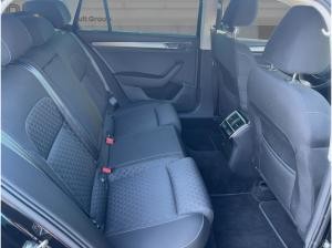 Skoda Superb 1.4 TSI Plug in Hybrid Ambition iV