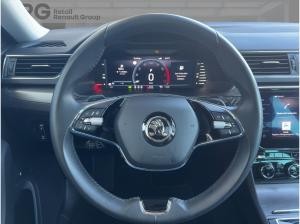 Skoda Superb 1.4 TSI Plug in Hybrid Ambition iV